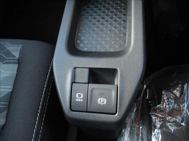 DAIHATSU TAFT 2022 Image 31