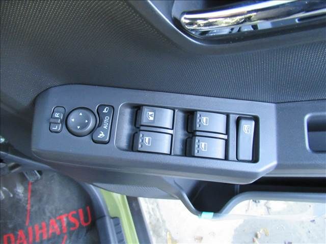 DAIHATSU TAFT 2022 Image 31
