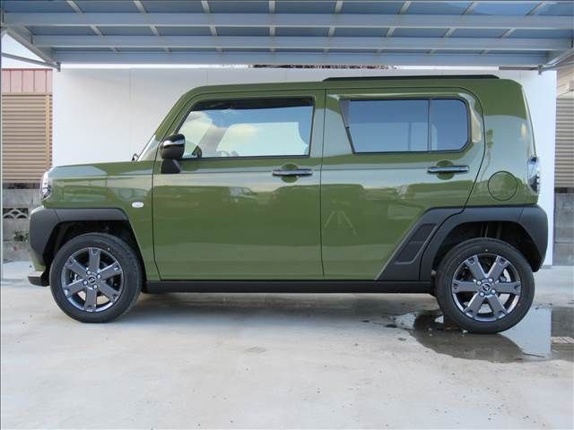 DAIHATSU TAFT 2022 Image 31