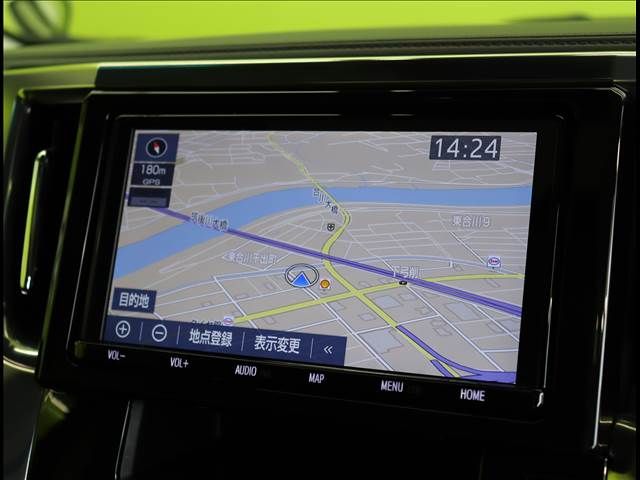 TOYOTA ALPHARD 2019 Image 31