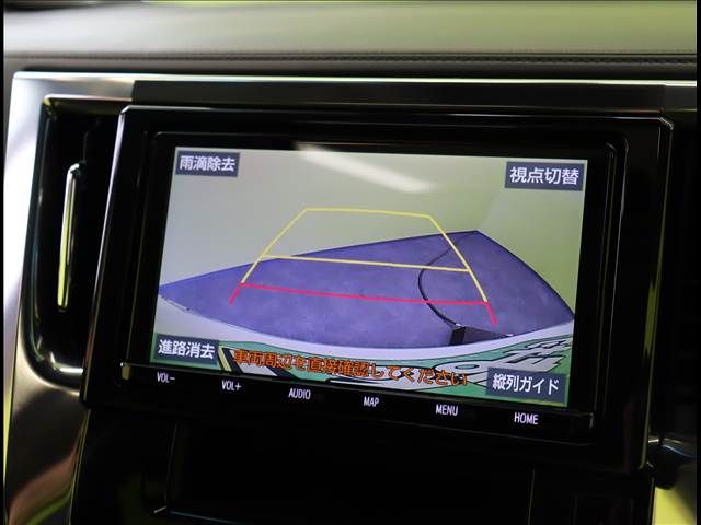 TOYOTA ALPHARD 2019 Image 31