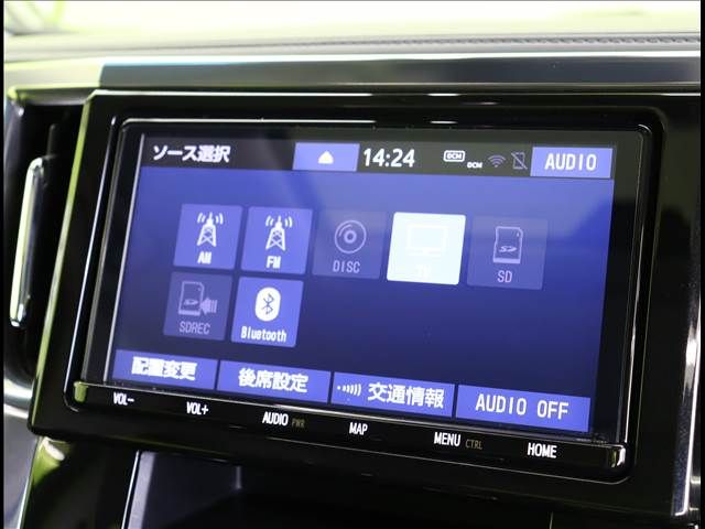 TOYOTA ALPHARD 2019 Image 31