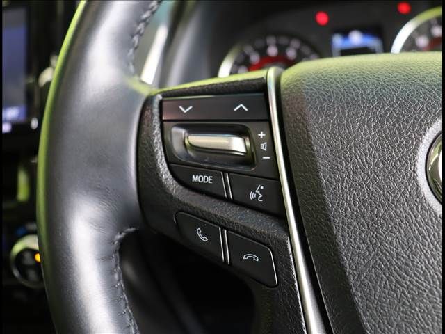 TOYOTA ALPHARD 2019 Image 31