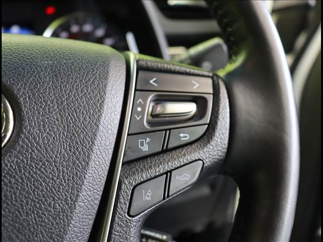 TOYOTA ALPHARD 2019 Image 31