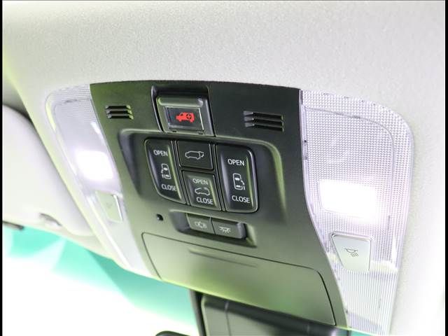 TOYOTA ALPHARD 2019 Image 31