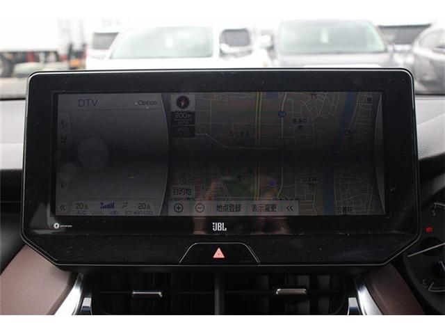 TOYOTA HARRIER 2WD 2020 Image 31