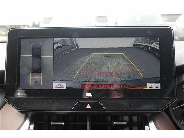 TOYOTA HARRIER 2WD 2020 Image 31