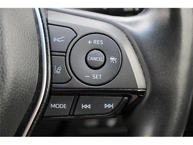 TOYOTA HARRIER 2WD 2020 Image 31