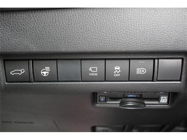 TOYOTA HARRIER 2WD 2020 Image 31