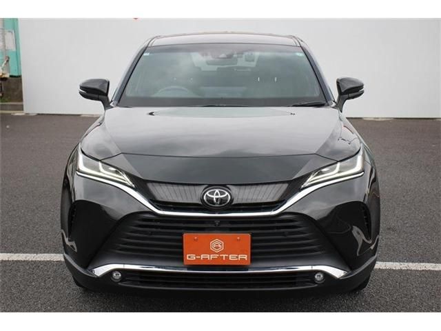 TOYOTA HARRIER 2WD 2020 Image 31