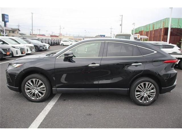 TOYOTA HARRIER 2WD 2020 Image 31