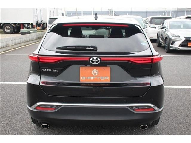 TOYOTA HARRIER 2WD 2020 Image 31