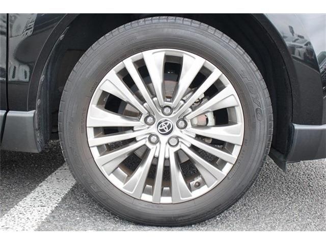 TOYOTA HARRIER 2WD 2020 Image 31