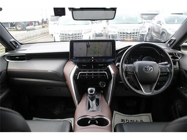 TOYOTA HARRIER 2WD 2020 Image 31