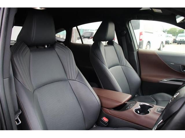 TOYOTA HARRIER 2WD 2020 Image 31