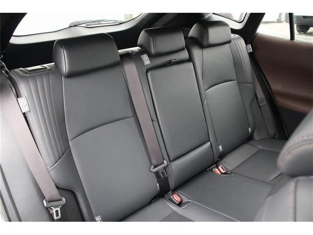 TOYOTA HARRIER 2WD 2020 Image 31