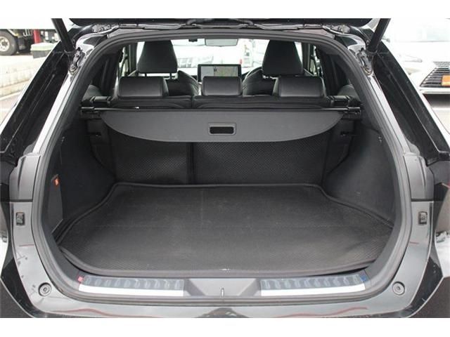 TOYOTA HARRIER 2WD 2020 Image 31