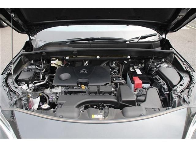 TOYOTA HARRIER 2WD 2020 Image 31