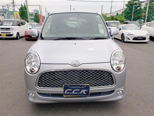 DAIHATSU MIRA GINO 2005 Image 31