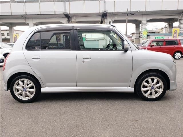 DAIHATSU MIRA GINO 2005 Image 31