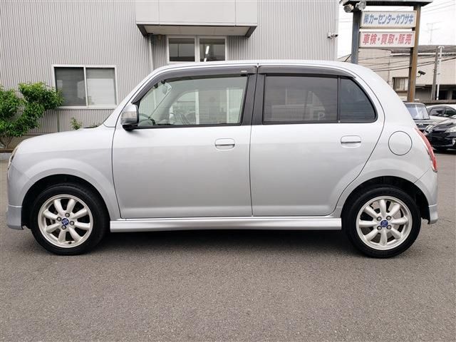 DAIHATSU MIRA GINO 2005 Image 31