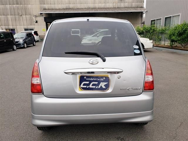DAIHATSU MIRA GINO 2005 Image 31