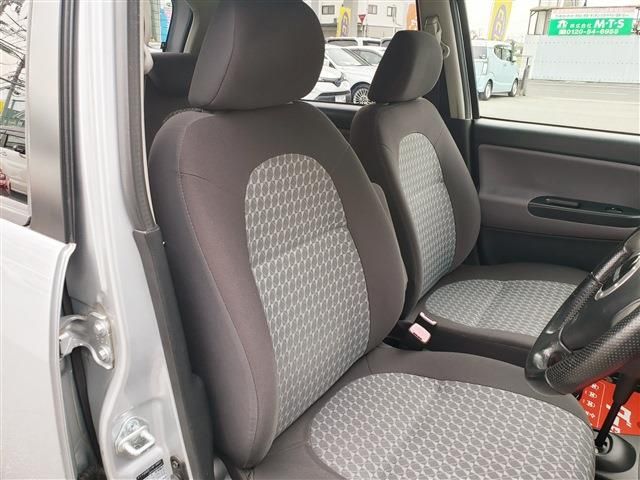 DAIHATSU MIRA GINO 2005 Image 31