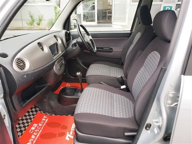 DAIHATSU MIRA GINO 2005 Image 31