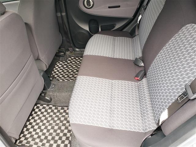 DAIHATSU MIRA GINO 2005 Image 31