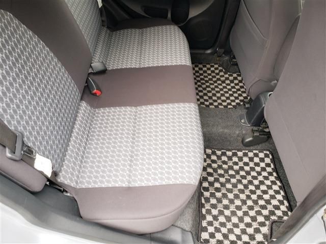 DAIHATSU MIRA GINO 2005 Image 31