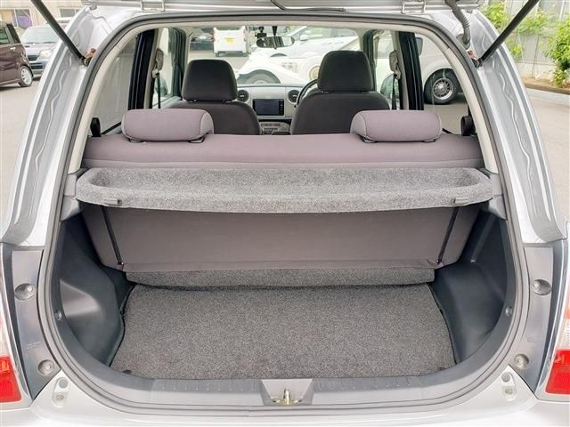 DAIHATSU MIRA GINO 2005 Image 31