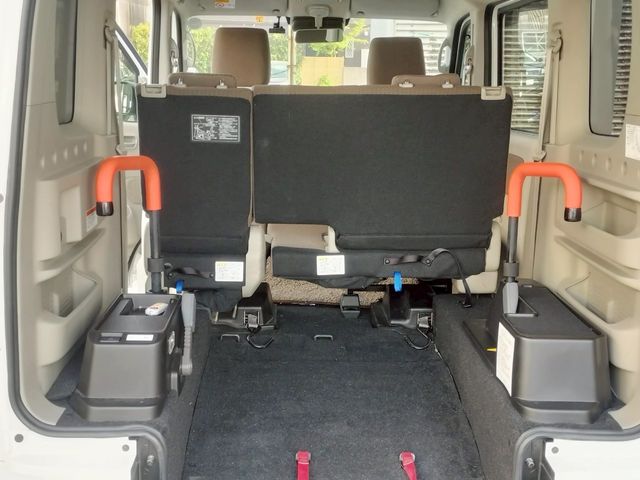 NISSAN NV100 CLIPPER RIO 2020 Image 31