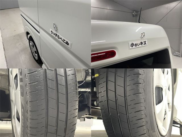 NISSAN NV100 CLIPPER RIO 2020 Image 31