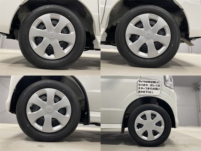 NISSAN NV100 CLIPPER RIO 2020 Image 31