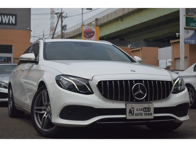 MERCEDES BENZ E CLAS 2016 Image 31