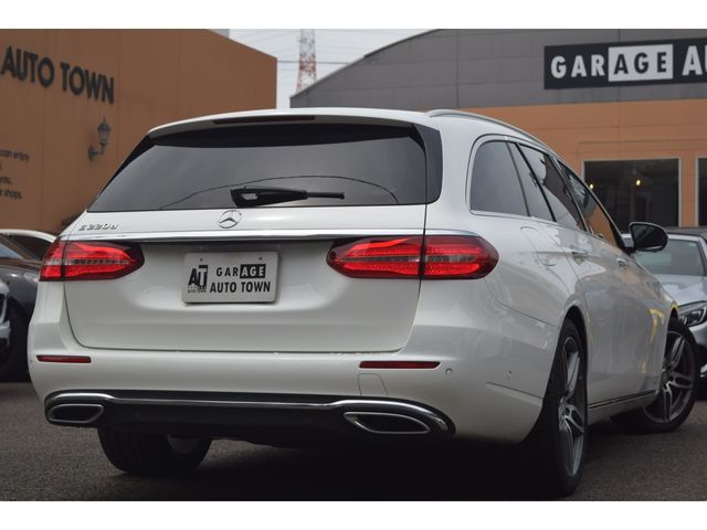 MERCEDES BENZ E CLAS 2016 Image 31