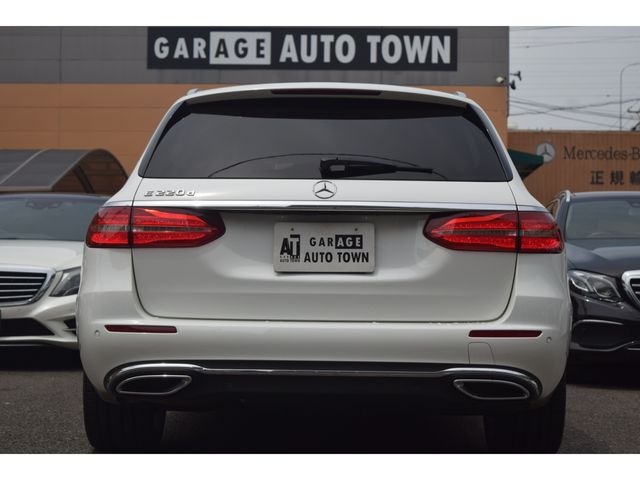 MERCEDES BENZ E CLAS 2016 Image 31