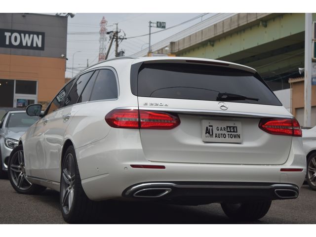 MERCEDES BENZ E CLAS 2016 Image 31