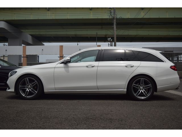 MERCEDES BENZ E CLAS 2016 Image 31