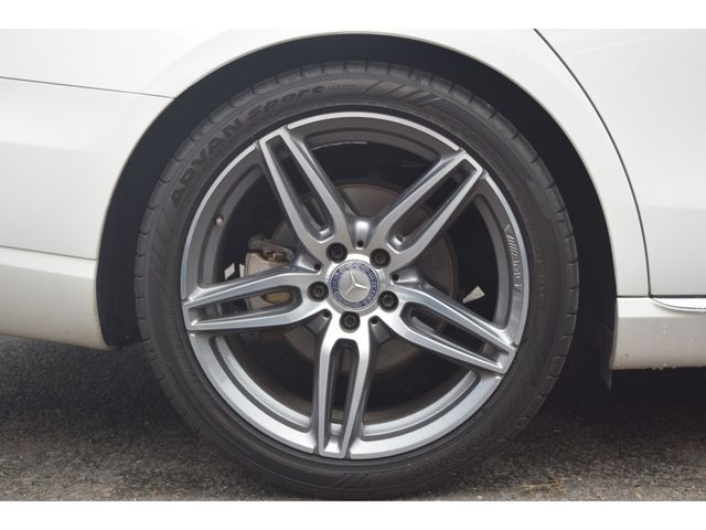 MERCEDES BENZ E CLAS 2016 Image 31