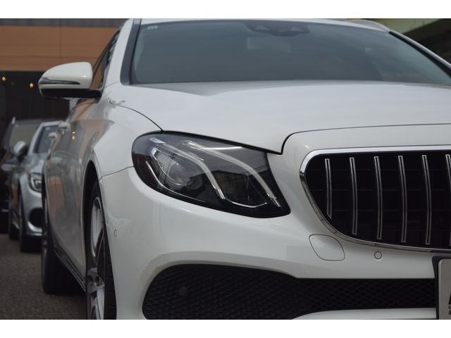 MERCEDES BENZ E CLAS 2016 Image 31