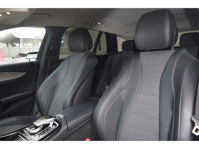 MERCEDES BENZ E CLAS 2016 Image 31