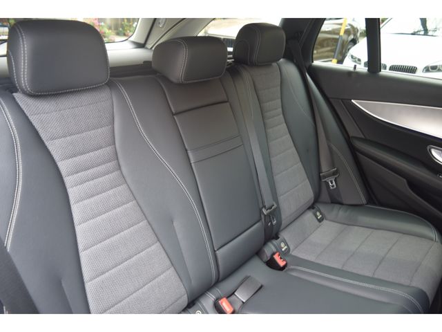 MERCEDES BENZ E CLAS 2016 Image 31