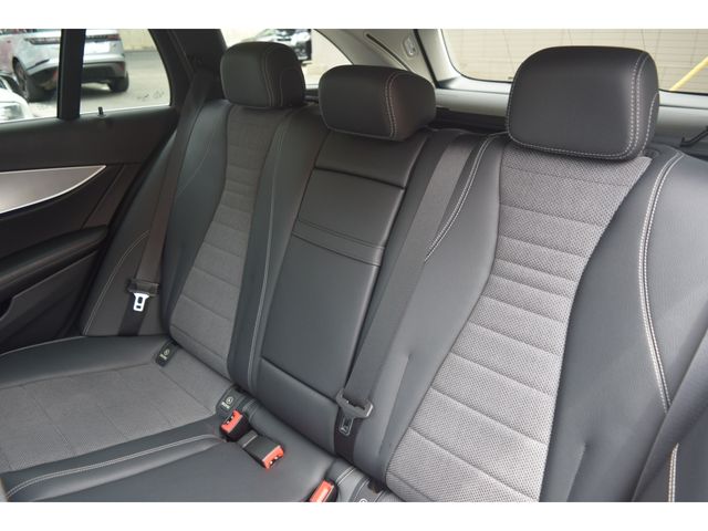 MERCEDES BENZ E CLAS 2016 Image 31