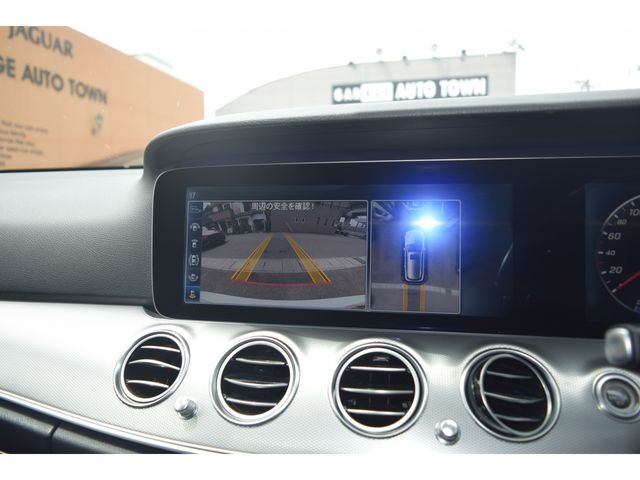 MERCEDES BENZ E CLAS 2016 Image 31