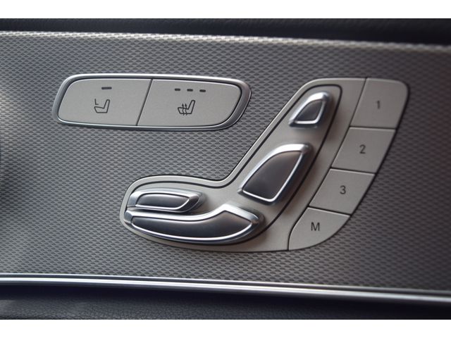 MERCEDES BENZ E CLAS 2016 Image 31