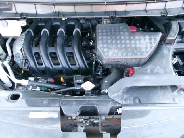 NISSAN SERENA  S-HYBRID 2017 Image 31