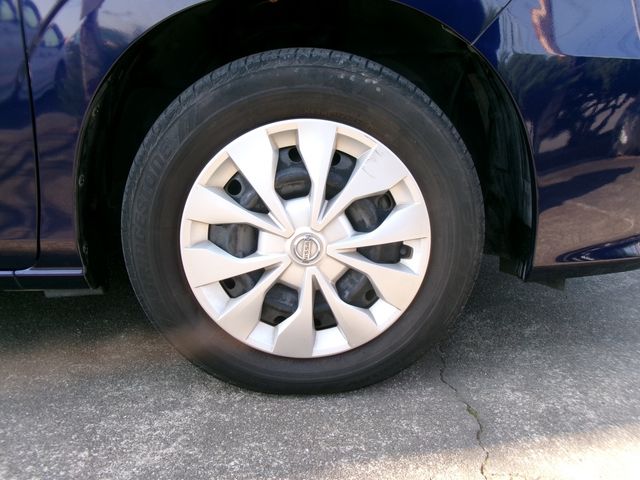 NISSAN SERENA  S-HYBRID 2017 Image 31