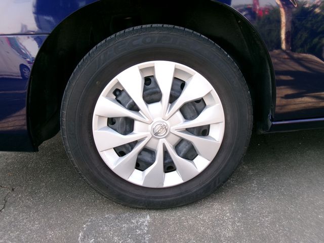 NISSAN SERENA  S-HYBRID 2017 Image 31