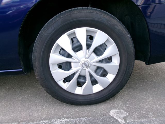 NISSAN SERENA  S-HYBRID 2017 Image 31